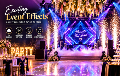 Event Effects