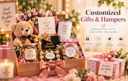 Gift Hampers