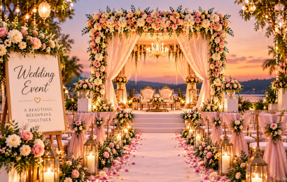Wedding Decoration