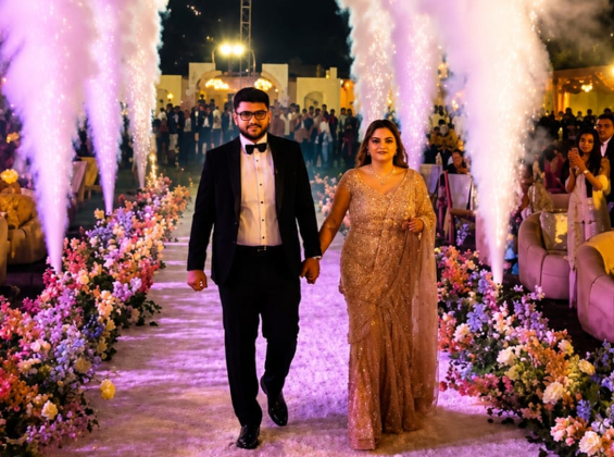 Wedding Planning