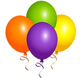 Balloon Decoration