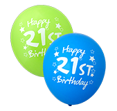 Birthday Decoration