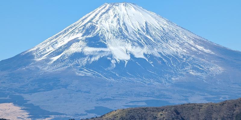 Summit Challenge: Climb Mount Fuji Together